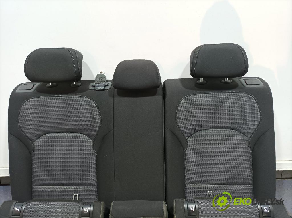 Hyundai I30 2022 Sedačka zadný