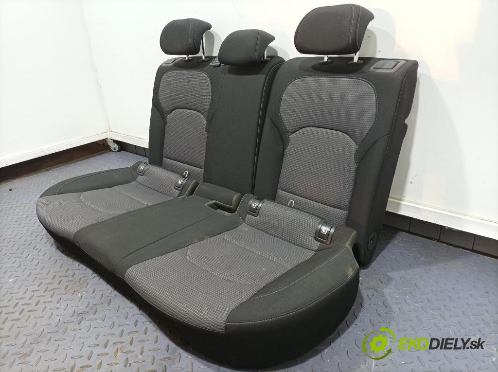 Hyundai I30 2022 Sedačka zadný