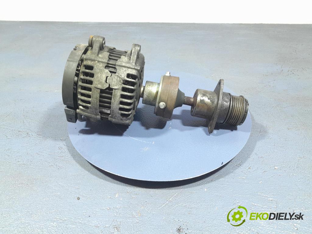 Ford Mondeo 2007 Alternator 6G9N-10300-UD