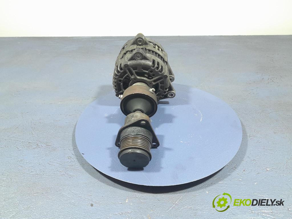 Ford Mondeo 2007 Alternator 6G9N-10300-UD