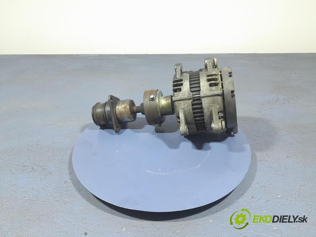 Ford Mondeo 2007 Alternator 6G9N-10300-UD