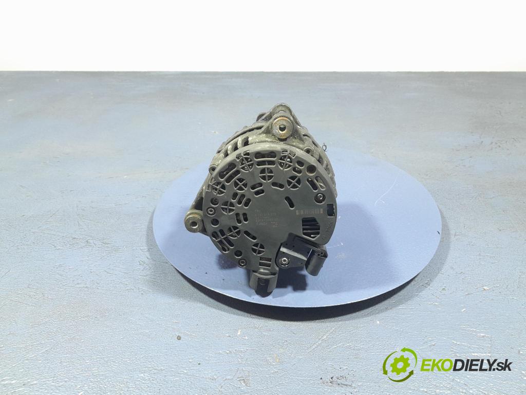 Ford Mondeo 2007 Alternator 6G9N-10300-UD