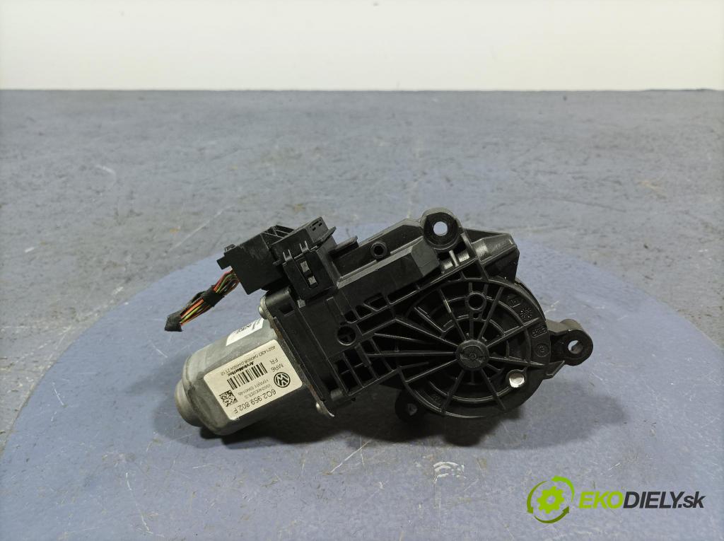 Vw Polo 2008 mechanizmus okna Okná: Predné Vľavo: 6Q2959802F