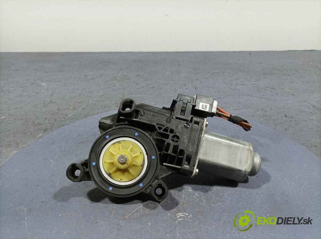 Vw Polo 2008 mechanizmus okna Okná: Predné Vľavo: 6Q2959802F