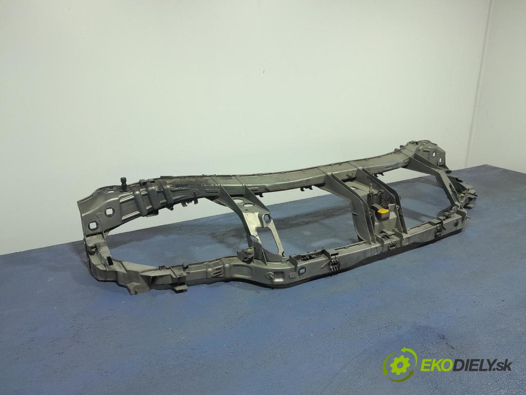 Ford Mondeo 2007 výstuha Predné: / pas predný FD03021A