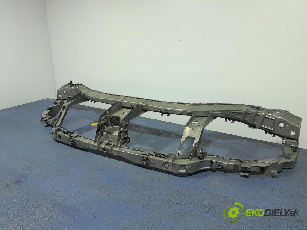 Ford Mondeo 2007 výstuha Predné: / pas predný FD03021A