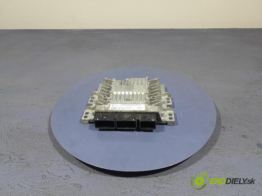 Ford Mondeo 2007 riadiaca jednotka Motor: 7G91-12A650-YG