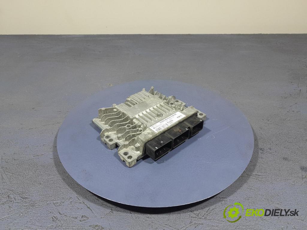 Ford Mondeo 2007 riadiaca jednotka Motor: 7G91-12A650-YG