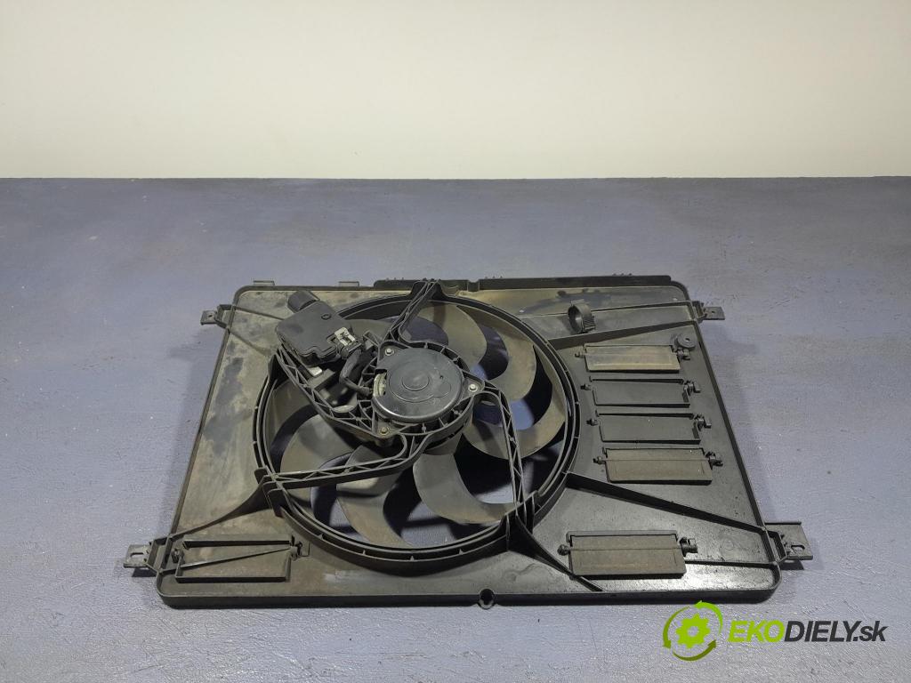 Ford Mondeo 2007 Ventilátor Chladič: 6G91-8C607-PC