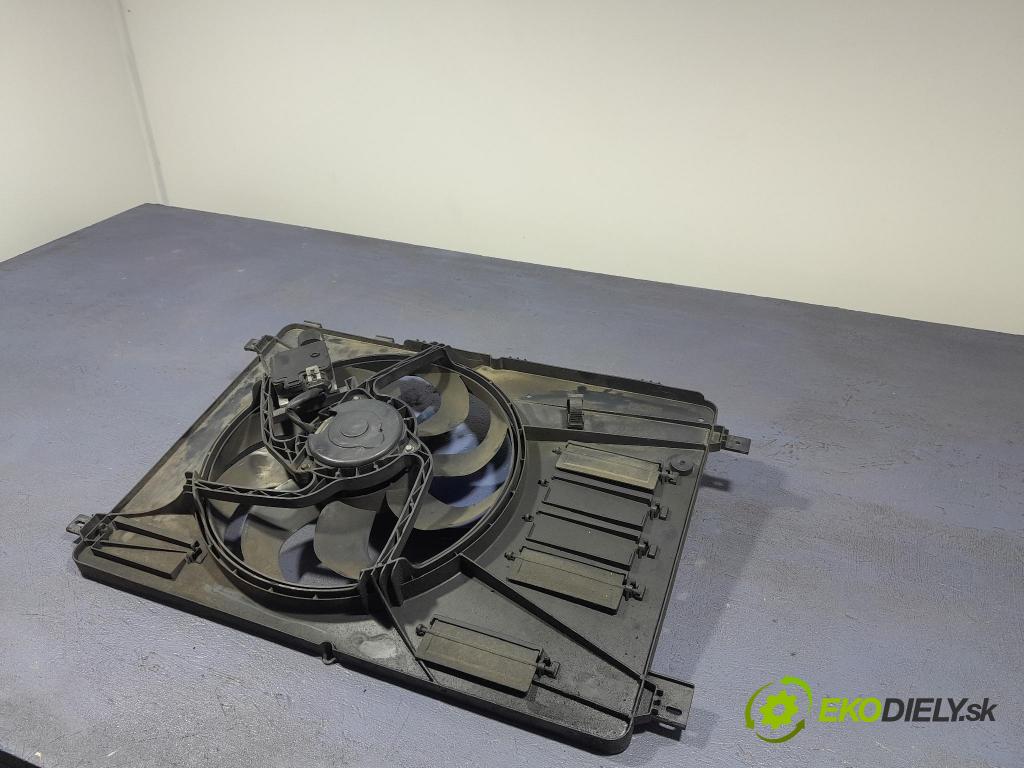 Ford Mondeo 2007 Ventilátor Chladič: 6G91-8C607-PC