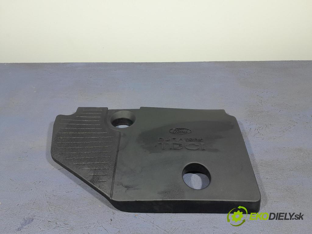 Ford Mondeo 2007 kryt Motor: 6M5Q-6N041-AA