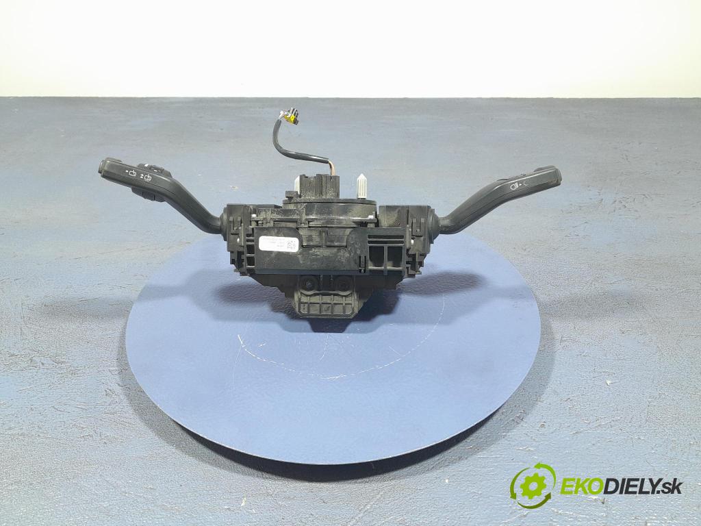 Ford Mondeo 2007 prepínač Komplex: 6G9T-13N064-DJ
