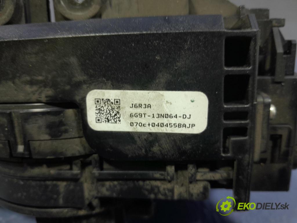 Ford Mondeo 2007 prepínač Komplex: 6G9T-13N064-DJ