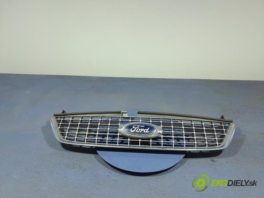 Ford Mondeo 2007 miežka / Gril: 7S71-8200-D