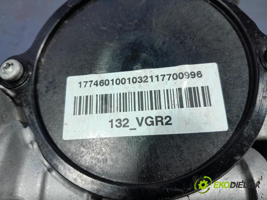Mercedes A-klasa 2021 Ozubené kolo: volant 6820000506