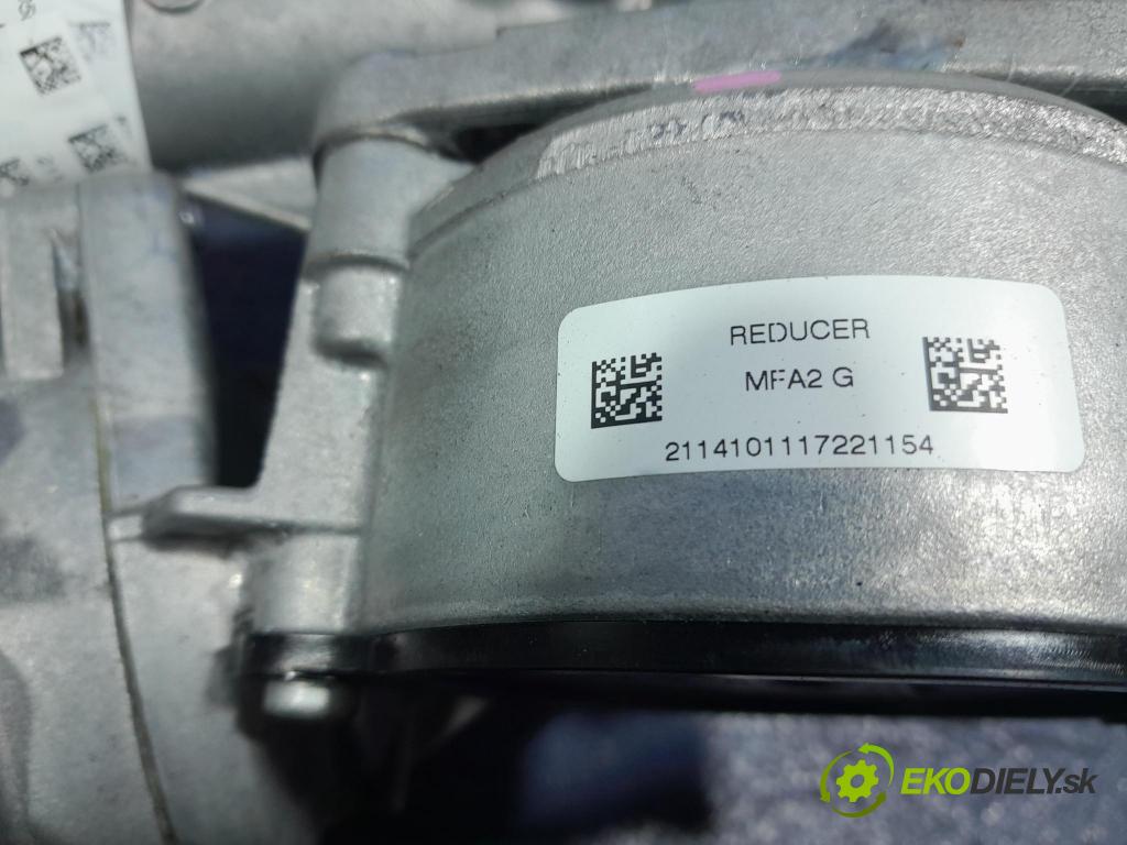 Mercedes A-klasa 2021 Ozubené kolo: volant 6820000506
