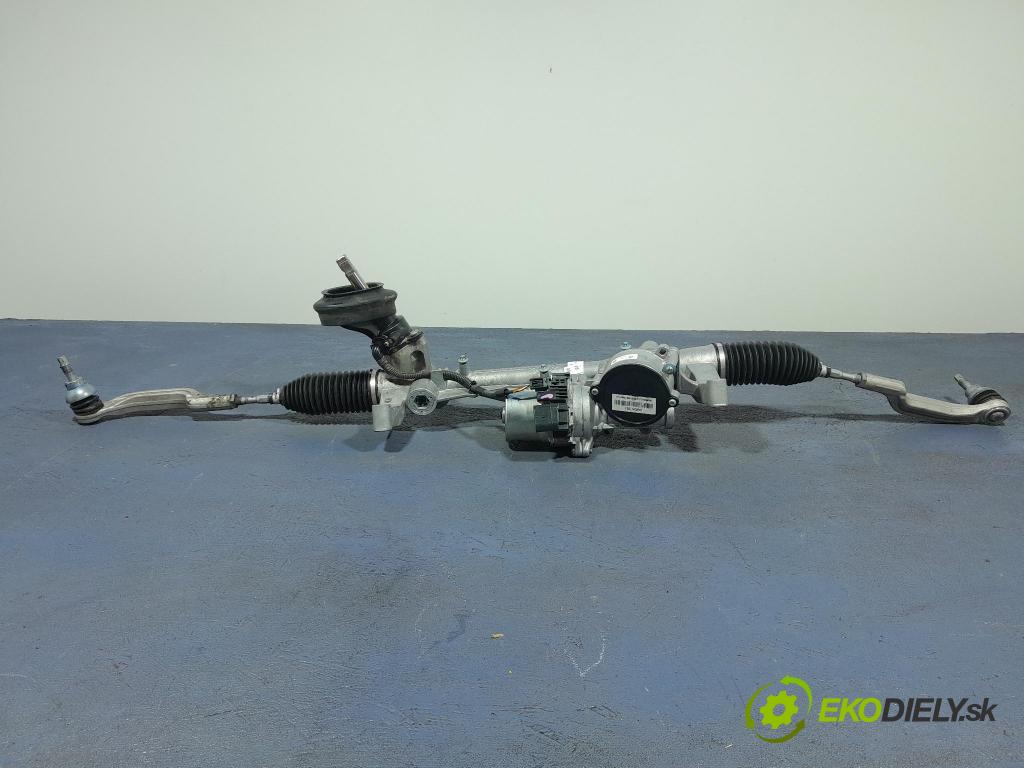Mercedes A-klasa 2021 Ozubené kolo: volant 6820000506