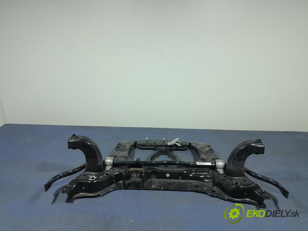 Mercedes A-klasa 2021 Výstuha A1776207101
