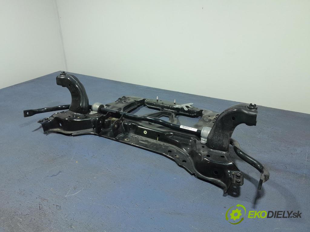 Mercedes A-klasa 2021 Výstuha A1776207101