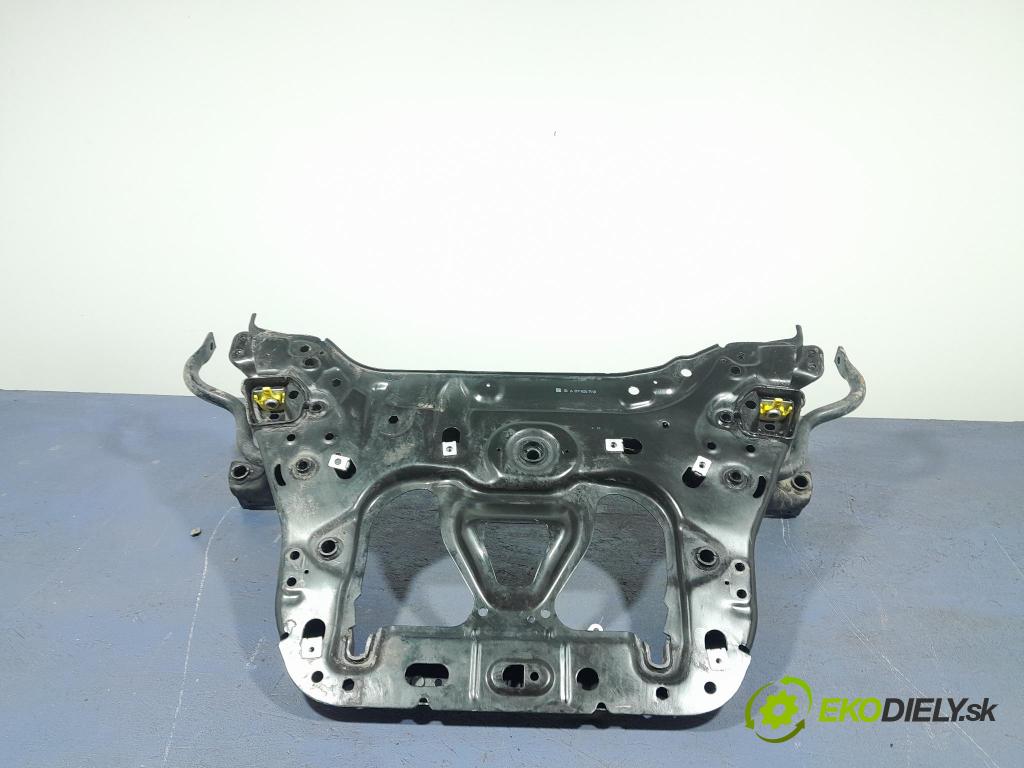 Mercedes A-klasa 2021 Výstuha A1776207101