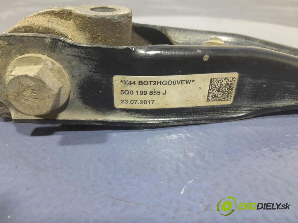 Skoda Octavia 2017 airbag / držiak skrine 5Q0199855J