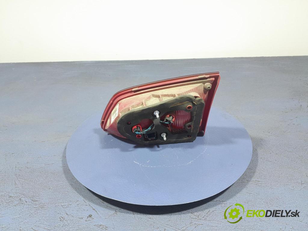 Vw Passat 2011 svetlo / reflektor zad ľavá Vnútri: 3AF945093B