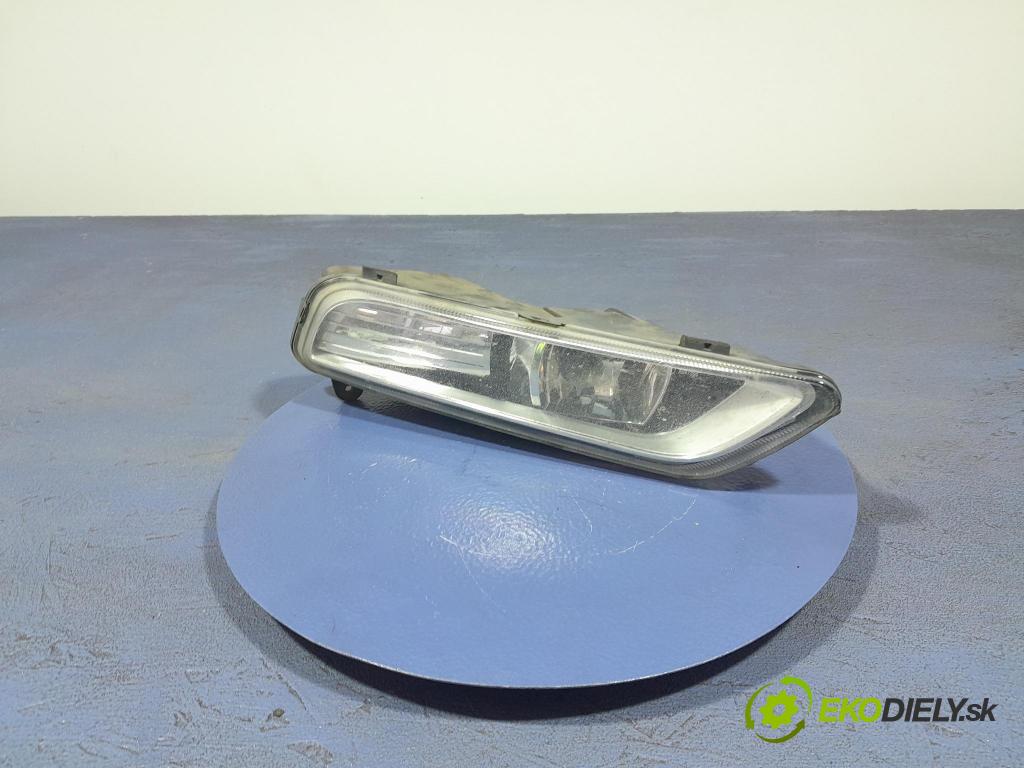 Vw Passat 2011 Halogen v pravo: