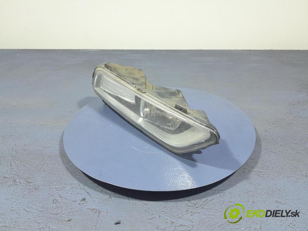 Vw Passat 2011 Halogen v pravo: