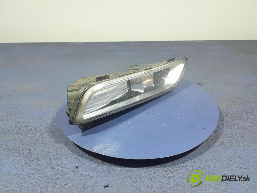 Vw Passat 2011 Halogen v pravo: