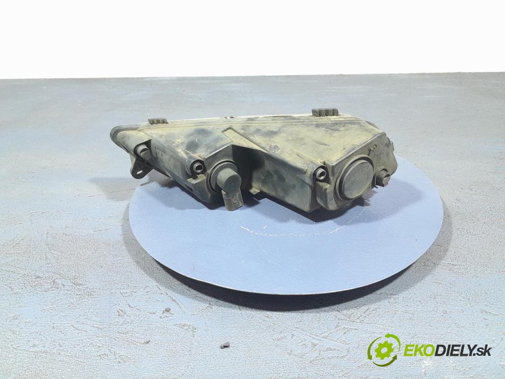 Vw Passat 2011 Halogen v pravo: 
