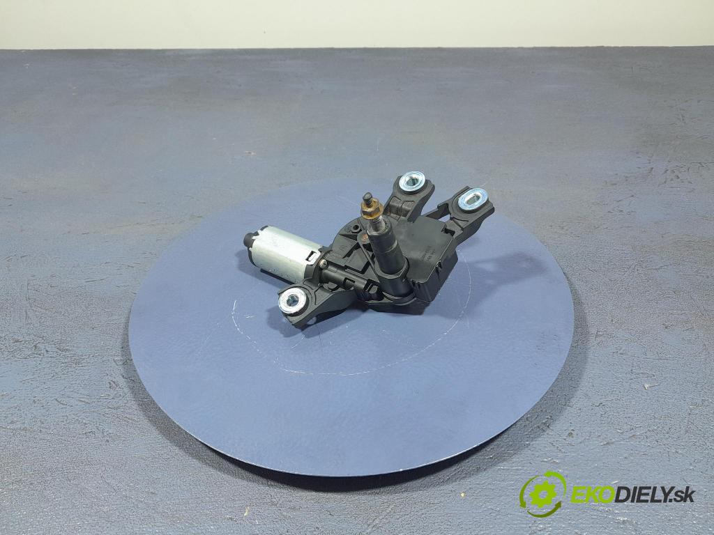Vw Passat 2011 motor: Stierače: zad 3C9955711A