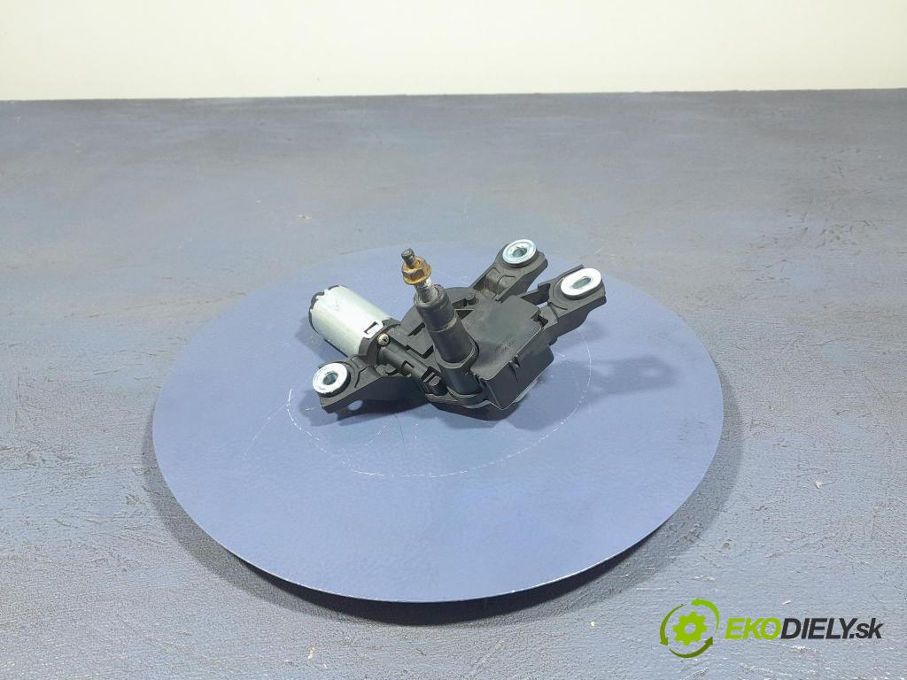 Vw Passat 2011 motor: Stierače: zad 3C9955711A