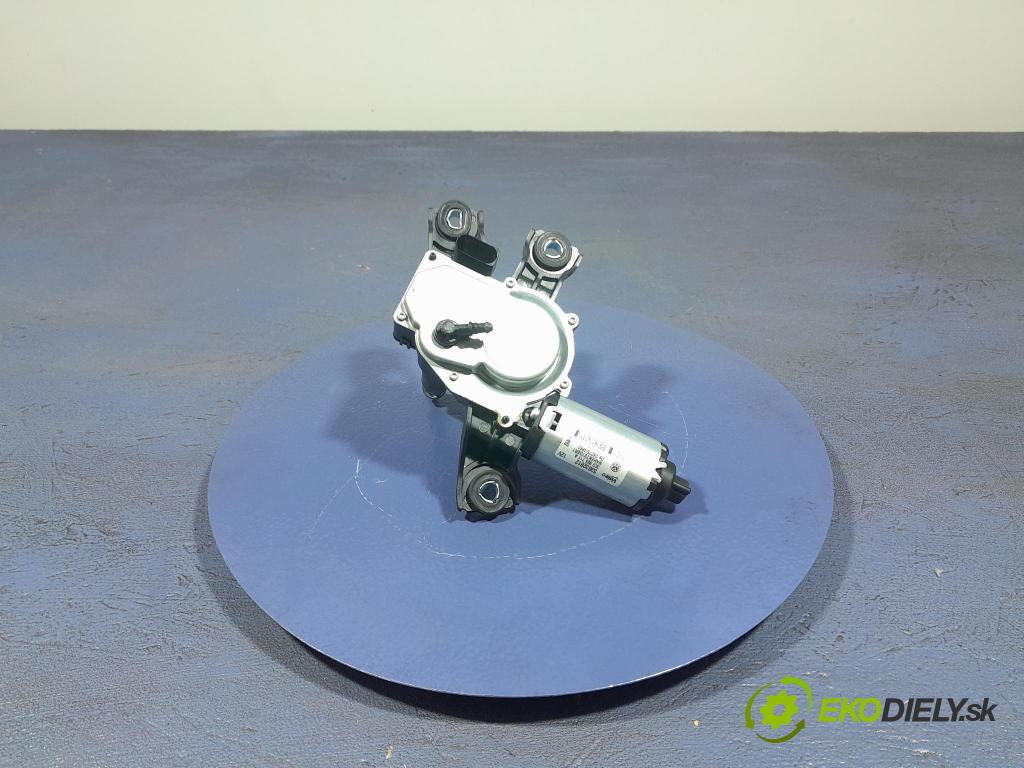 Vw Passat 2011 motor: Stierače: zad 3C9955711A