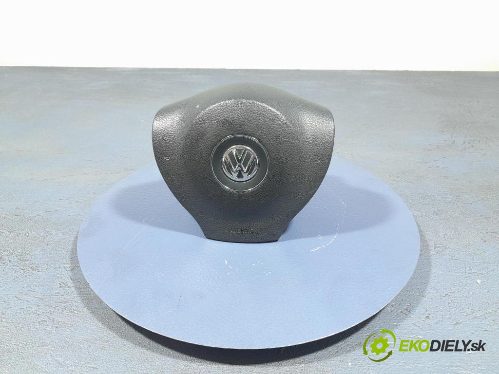 Vw Passat 2011 Airbag: Řidiči: x 3C8880201T