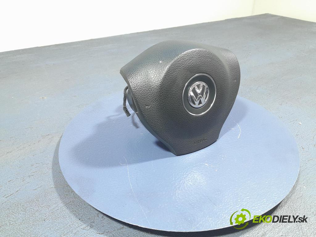 Vw Passat 2011 Airbag: Řidiči: x 3C8880201T