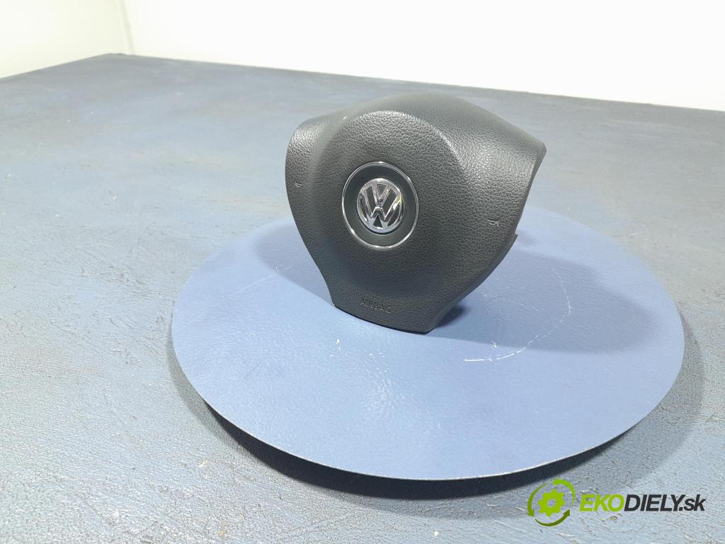 Vw Passat 2011 Airbag: Řidiči: x 3C8880201T