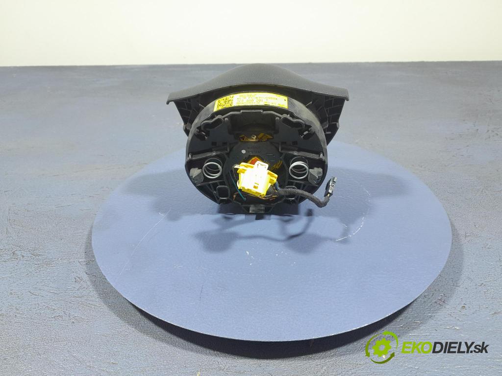 Vw Passat 2011 Airbag: Řidiči: x 3C8880201T