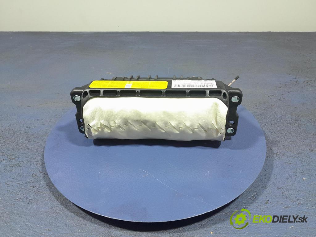 Vw Passat 2011 Airbag: Cestujúcí: x 3AA880204