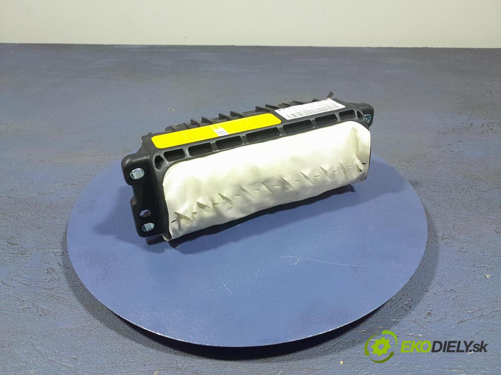 Vw Passat 2011 Airbag: Cestujúcí: x 3AA880204
