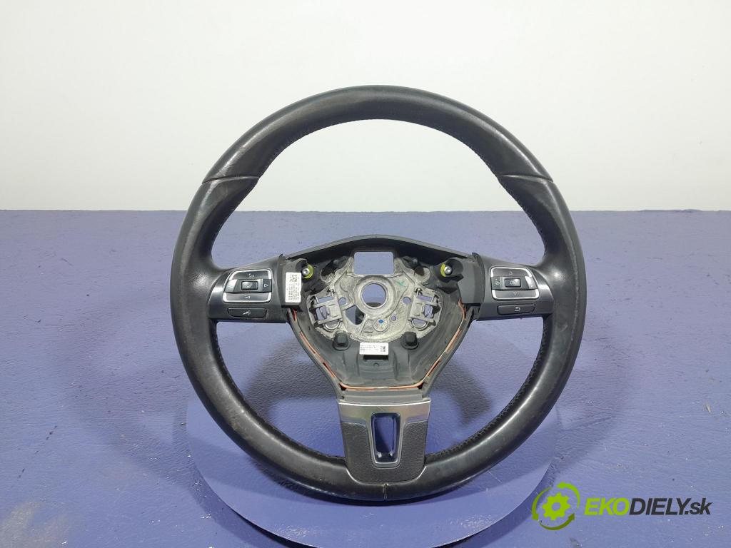 Vw Passat 2011 volant 3C8419091BE