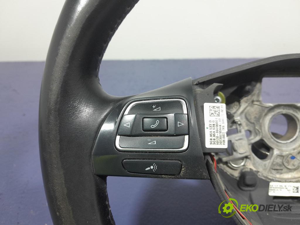 Vw Passat 2011 volant 3C8419091BE
