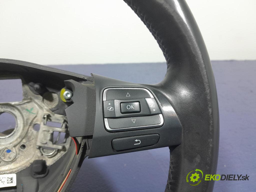 Vw Passat 2011 volant 3C8419091BE