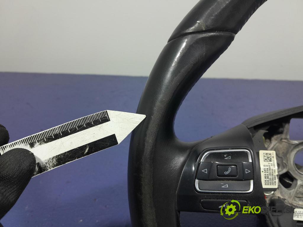Vw Passat 2011 volant 3C8419091BE