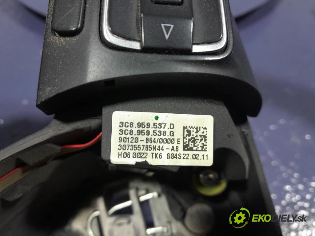 Vw Passat 2011 volant 3C8419091BE