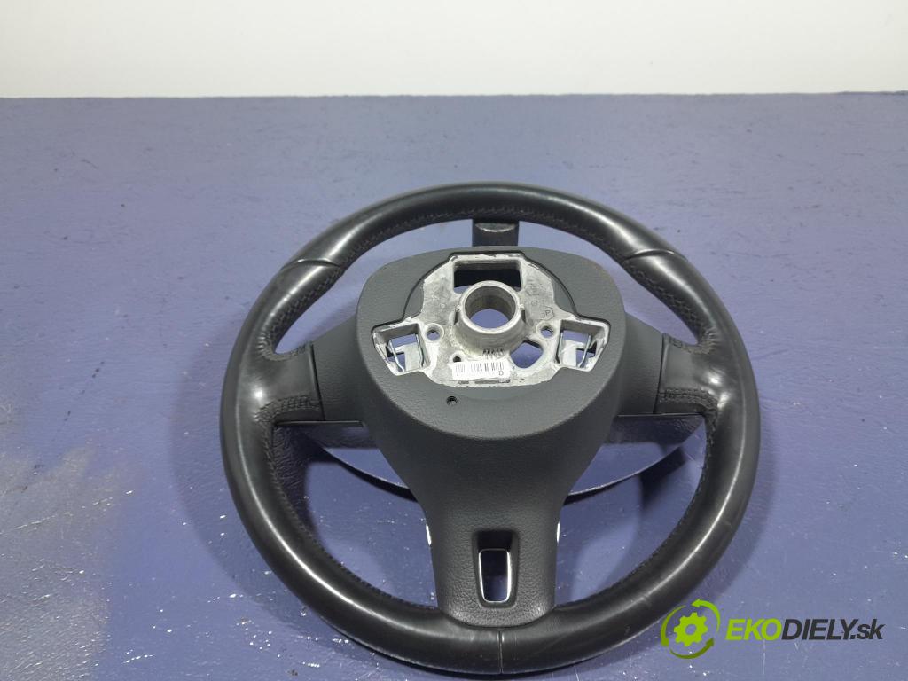 Vw Passat 2011 volant 3C8419091BE