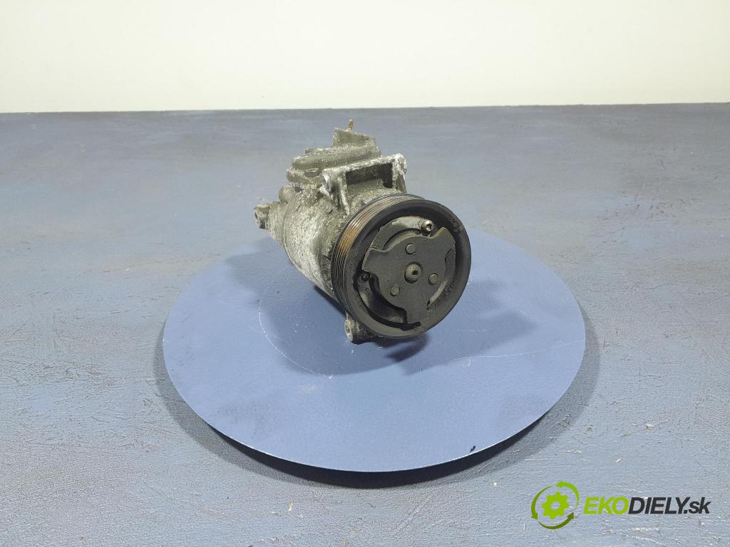 Vw Passat 2011 Kompresor: Klimatizácia: 5N0820803A