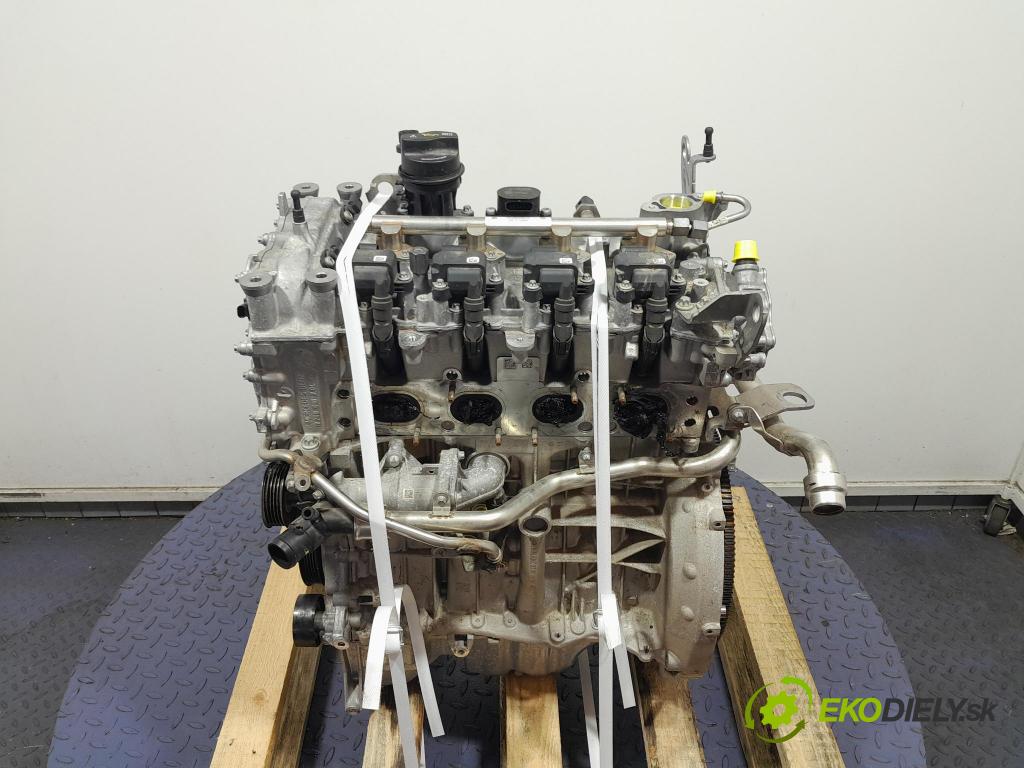 Mercedes A-klasa 2021 motor Benzín: 260920
