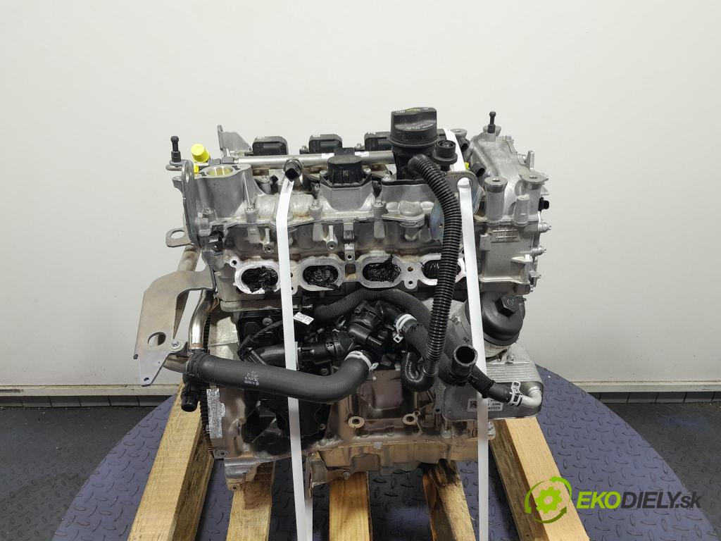 Mercedes A-klasa 2021 motor Benzín: 260920