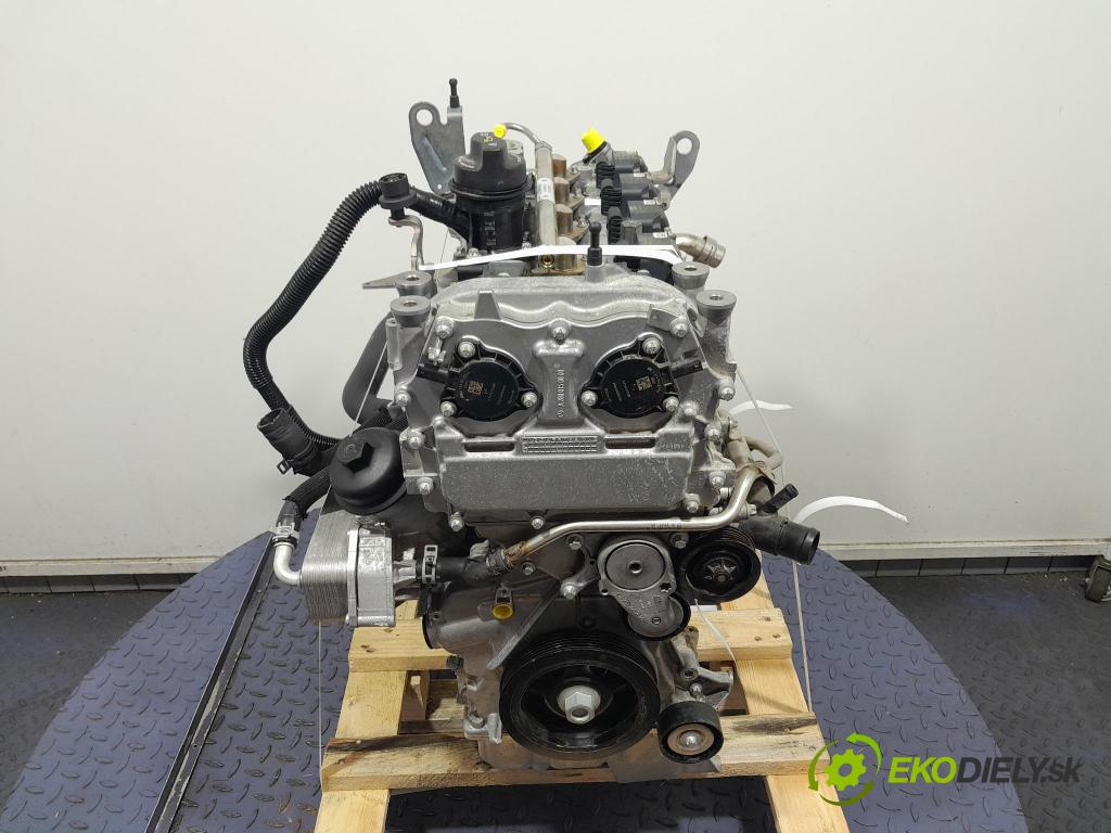 Mercedes A-klasa 2021 motor Benzín: 260920