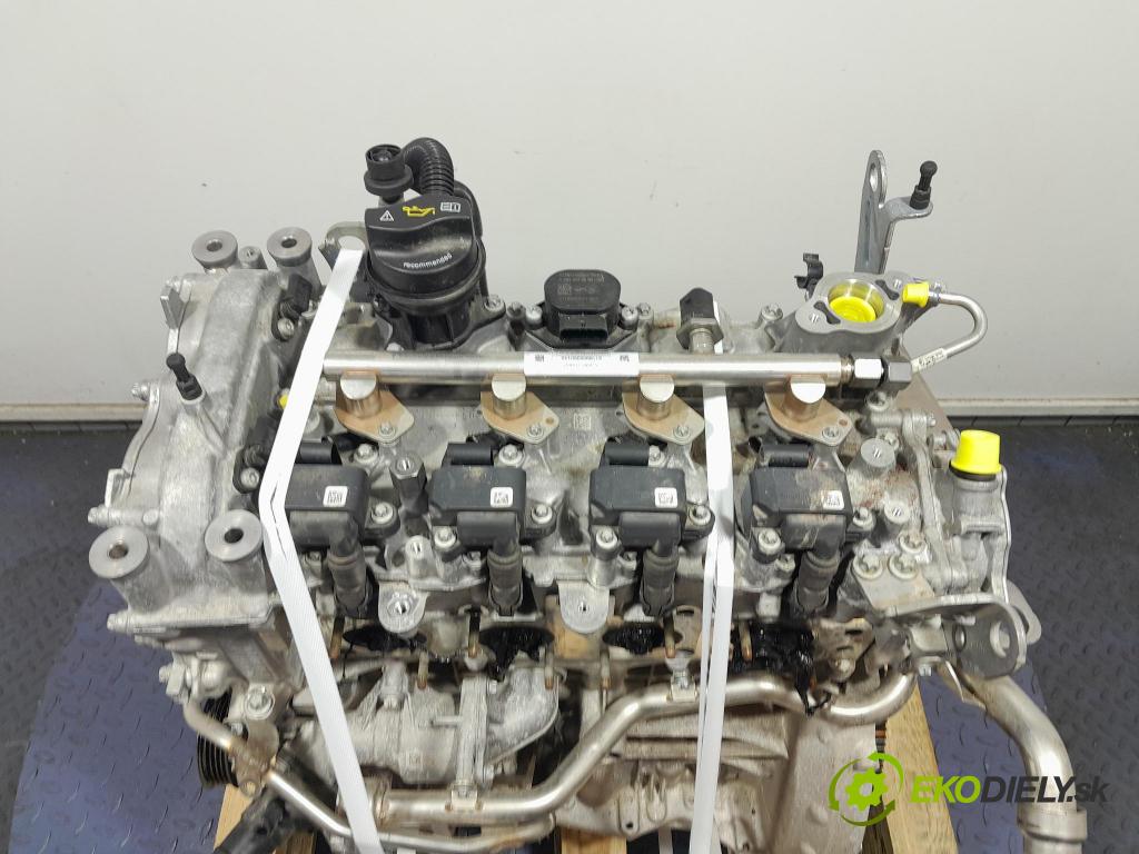 Mercedes A-klasa 2021 motor Benzín: 260920